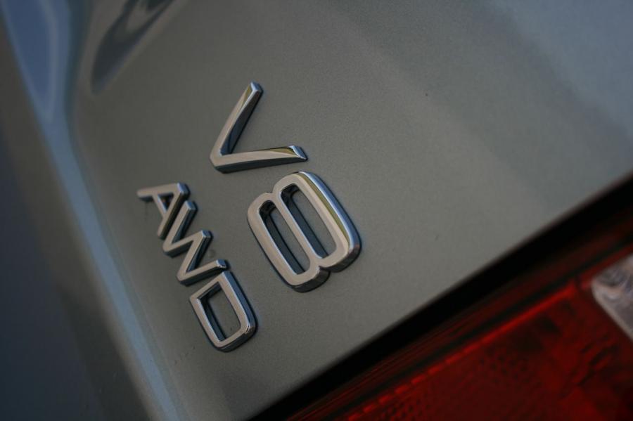  Volvo S80 AWD V8 2007 года  (фото 38 из 45)
